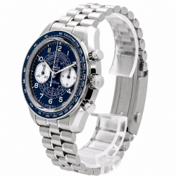 Omega Speedmaster Chronoscope 43mm 329.30.43.51.03.001 Watch